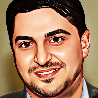 Profile photo of Mohamad Saleh