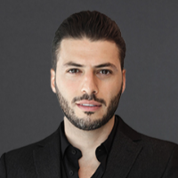 Profile photo of Salman Einavi